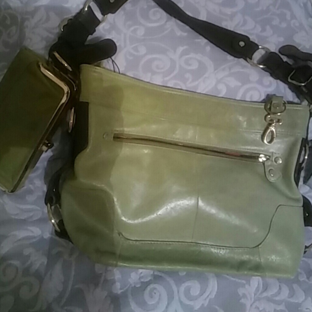 PURSE - Picture 3 of 3
